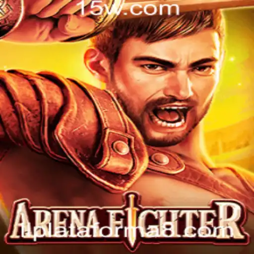 ArenaFighter: Uma Aventura Inovadora na Plataforma de Jogos