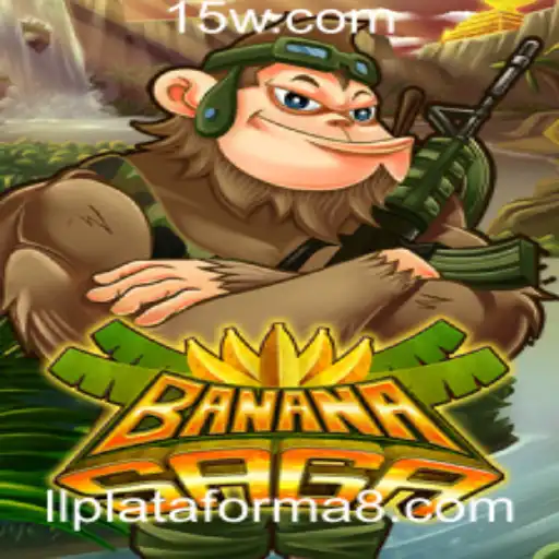 Descubra BananaSaga: A Nova Sensação entre Jogos de Plataforma