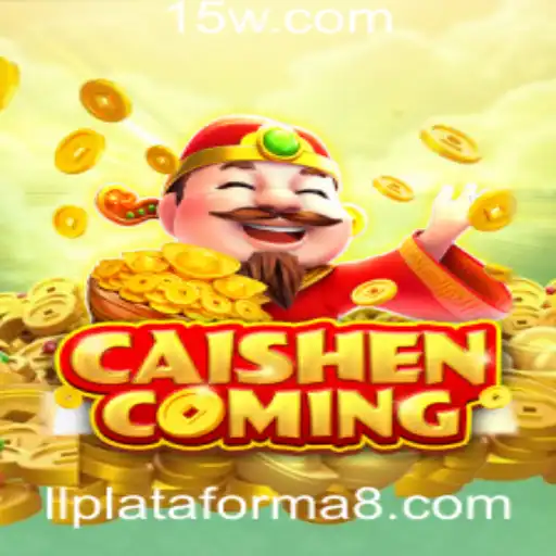 CAISHENCOMING: Descubra a Nova Sensação de Jogos Online