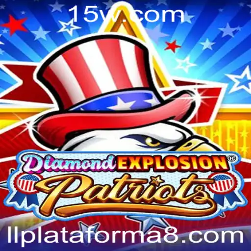 DiamondExplosionPatriots: Uma Aventura Estratégica na Plataforma