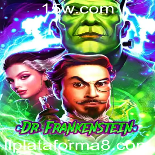 Descubra o Fascinante Mundo de 'DrFrankenstein': Uma Aventura de Plataforma Única