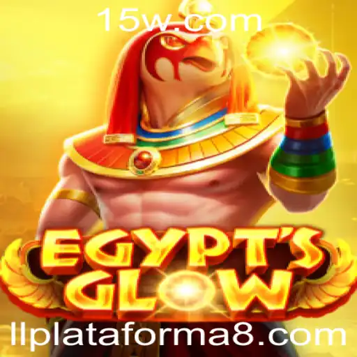 EgyptsGlow - Descubra a Fascinante Plataforma de Jogos