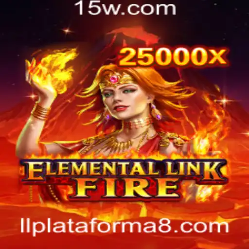 ElementalLinkFire: A Nova Sensação do Mundo dos Jogos