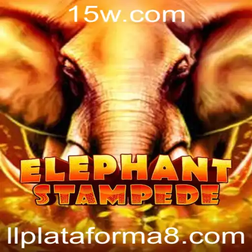 ElephantStampede: Descubra a Fascinante Aventura no Mundo dos Elefantes