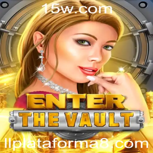 Explorando EntertheVault: A Nova Sensação das Plataformas de Jogos