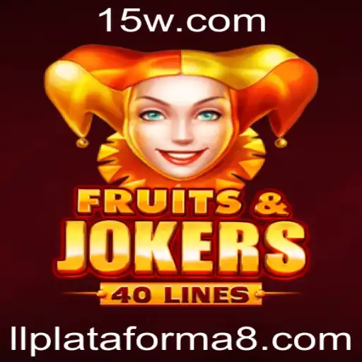 Explorando FruitsAndJokers40: Uma Jornada Lúdica na Plataforma Digital