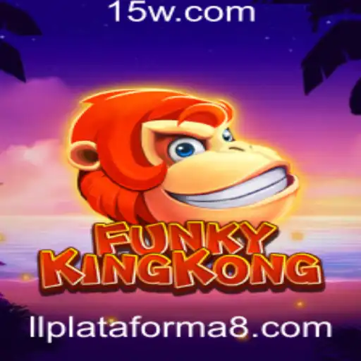 Descubra o Empolgante Mundo de FunkyKingKong: A Revolução das Plataformas
