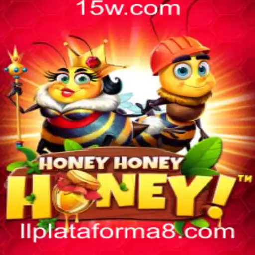 Descubra o Mundo de HoneyHoneyHoney: Um Jogo Encantador na Plataforma