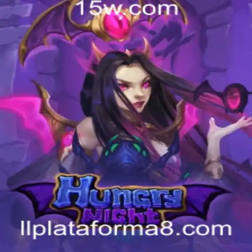 Descubra o Mundo de HungryNight: A Nova Sensação no Gênero de Jogos de Plataforma