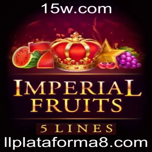 Desbravando o Mundo de ImperialFruits5: A Nova Sensação dos Jogos Digitais