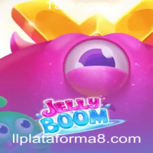 Descubra o Mundo Fabuloso de JellyBoom: Uma Aventura em Plataforma