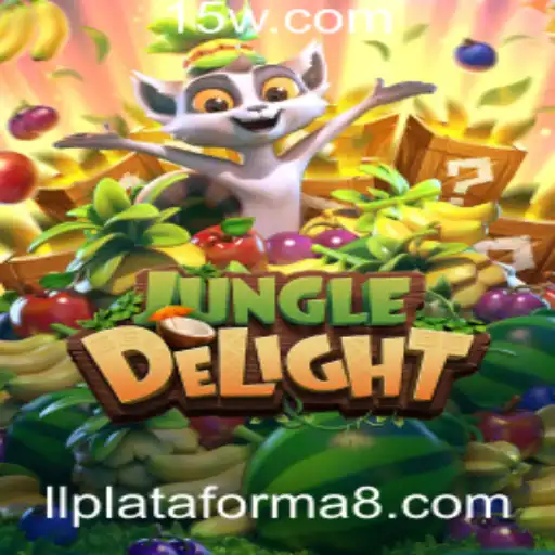 Explorando JungleDelight: Um Mergulho na Aventura Selvagem