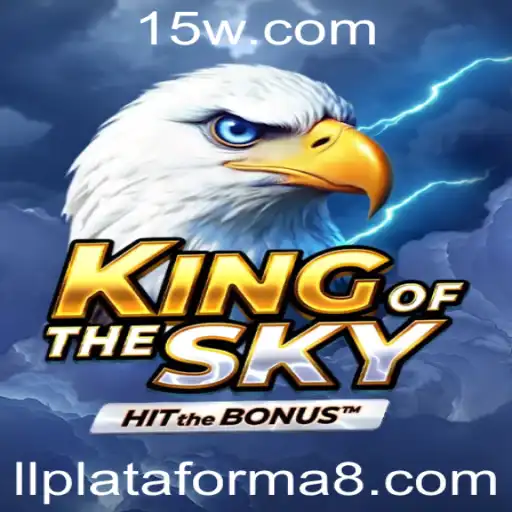 Descubra 'KingOfTheSky': O Jogo Que Domina as Plataformas