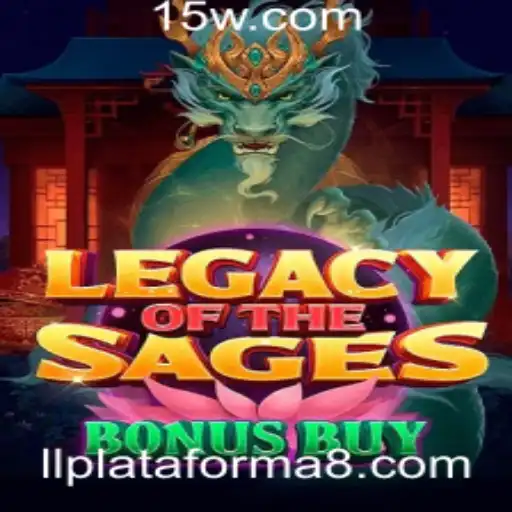 Descubra o Envolvente Mundo de 'LegacyoftheSagesBonusBuy': Regras e Destaques