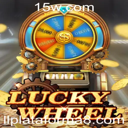 LuckyWheel: Descubra a Diversão na Plataforma Interativa