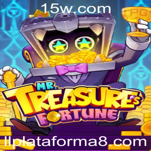 Explorando o Universo de MrTreasuresFortune