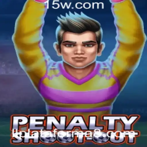 Descubra o Mundo Emocionante do Jogo PenaltyShootOut