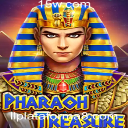 Explorando o Fascinante Mundo de PharaohTreasure na Plataforma de Jogos