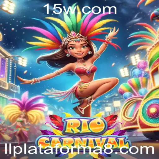 Descubra RioCarnival: Uma Experiência de Jogo Fascinante na Plataforma