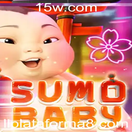 Explorando o Universo do Jogo SumoBaby e sua Plataforma Inovadora