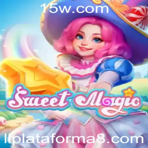 Descubra o Encanto do SweetMagic: O Jogo de Plataforma que Conquistou Corações