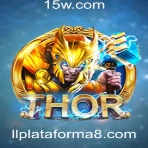 THOR: O Novo Fenômeno das Plataformas