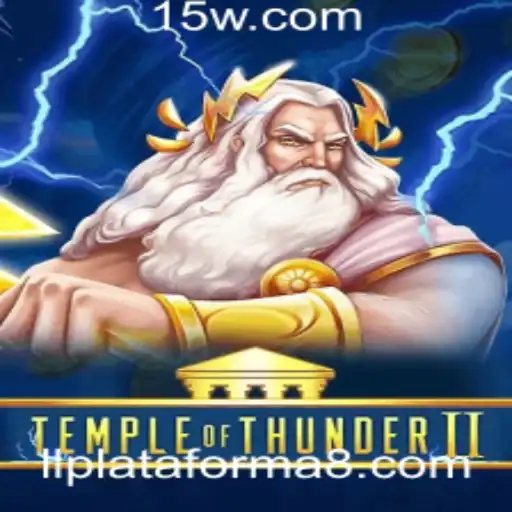 Explorando TempleofThunderII: Uma Aventura Épica na Plataforma Digital