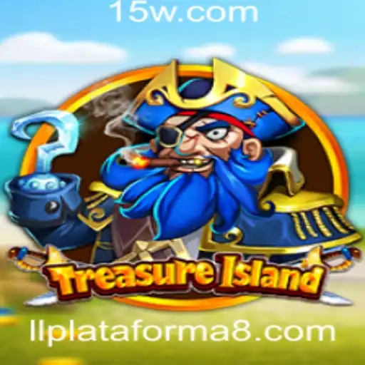 Desvendando o Fascinante Universo de TreasureIsland