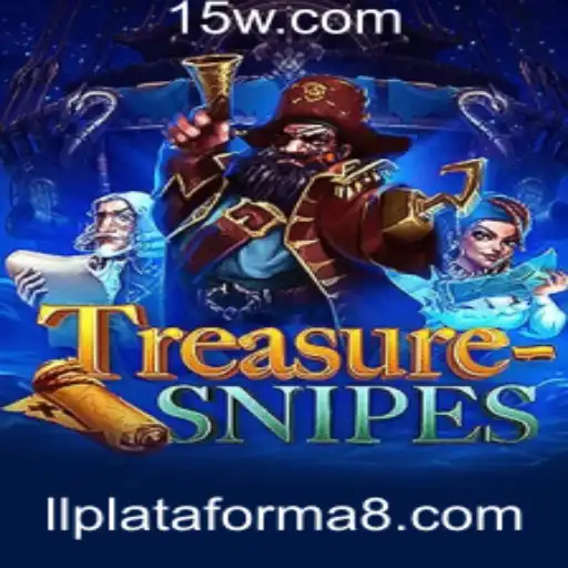 Explorando TreasureSnipes: Uma Jornada pela Nova Plataforma de Caça ao Tesouro Online