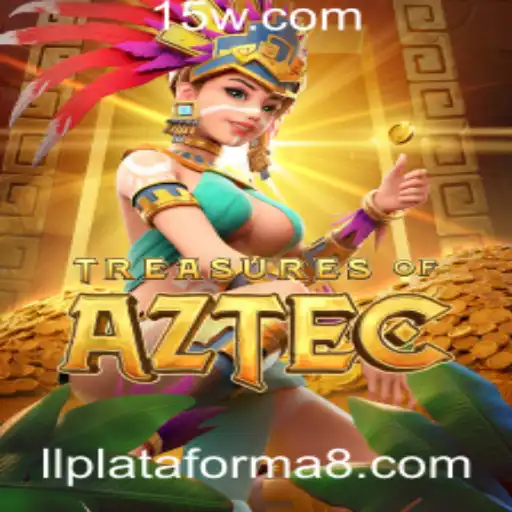 Treasures of Aztec: Aventura e Estratégia na Plataforma
