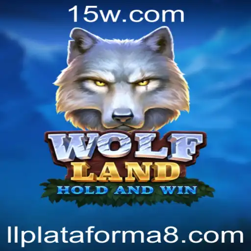 WolfLand: Desvende os Mistérios e Conquiste a Plataforma Última Geração