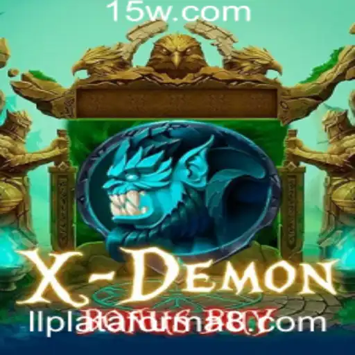 Descubra o Mundo Empolgante do XDemonBonusBuy